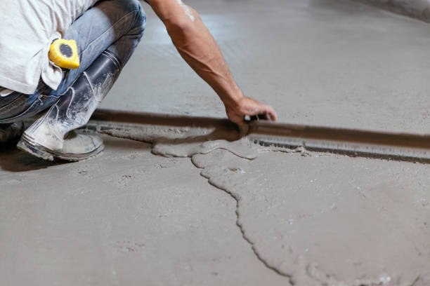 Best Concrete Sealing and Maintenance in Vance, AL