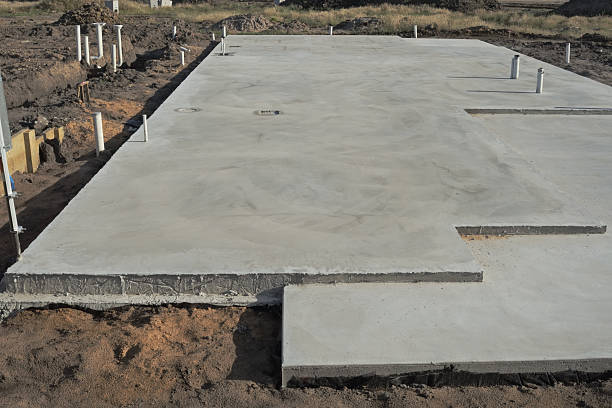 Best Concrete Removal and Replacement in Vance, AL