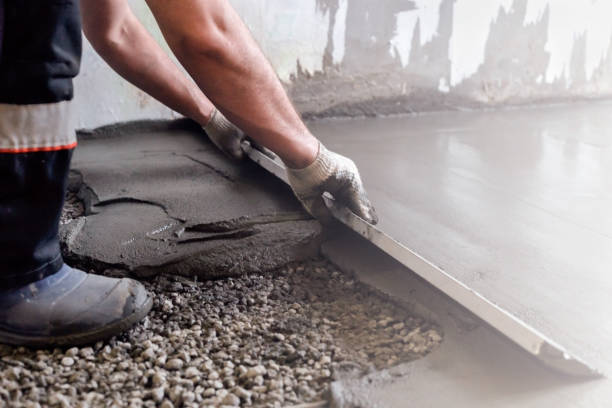 Best Decorative Concrete in Vance, AL
